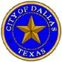 City of Dallas Seal