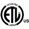 Intertek (ETL) Approved Manufacturer
