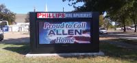 LED Signage