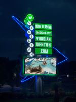 LED Signs Dallas TX
