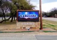 lakeside