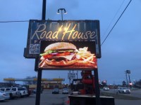 roadhouse