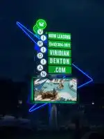 dallas signs