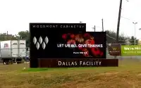 Outdoor LED Signs For Business