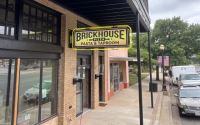 Brickhouse Led Signs